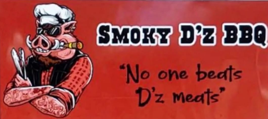 Smoky D'z BBQ